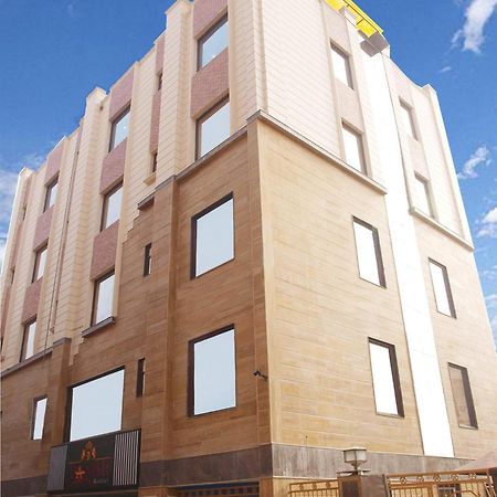 Hotel The Daanish Residency - Karol Bagh Νέο Δελχί Εξωτερικό φωτογραφία